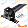 Arbre de transmission avant pour MERCEDES | NWN-ME-144, 2E0521292A